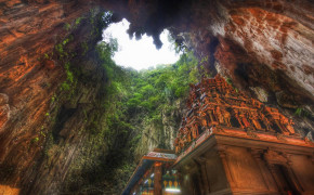 Son Doong Cave Adventure Background HD Wallpapers 118578