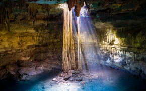Son Doong Cave Adventure Wallpapers Full HD 118595