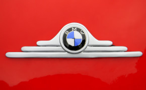 BMW Car Logo Wallpaper 11580