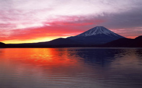 Mount Fuji HD Wallpapers 116033