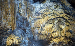 Carlsbad Caverns Photography Widescreen Wallpapers 114754