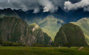 Andes Mountains Best Wallpaper 117072