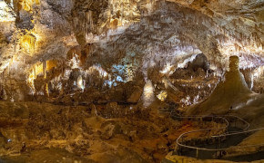 Carlsbad Caverns Best HD Wallpaper 114716