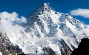 Himalayas Mountain Desktop Wallpaper 114270