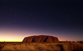 Uluru Photography Wallpaper 119211