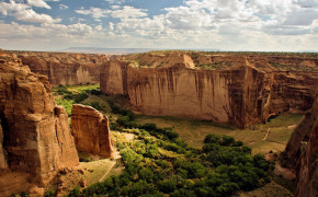 Canyon De Chelly National Monument Widescreen Wallpapers 118125