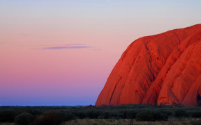 Uluru Ayers Rock Best HD Wallpaper 119193