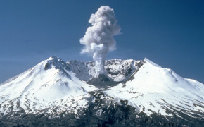 Mount St. Helens Washington USA High Definition Wallpaper 115909