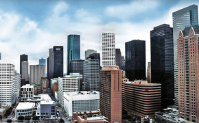 Houston Texas USA Widescreen Wallpapers 120745