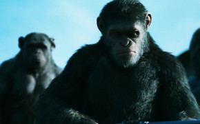 War For The Planet Of The Apes Caesar 2017 Wallpaper 11827