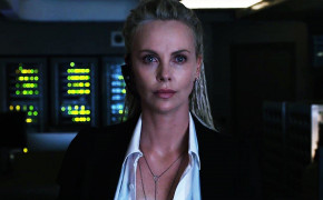 Fast & Furious 8 Charlize Theron Wallpaper 11765