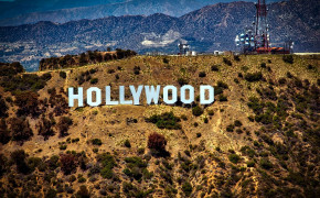 Hollywood Sign Los Angeles California Best Wallpaper 120638