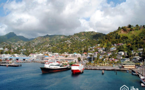 Saint Vincent And The Grenadines Widescreen Wallpapers 121640