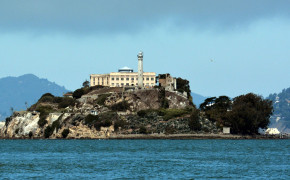 Alcatraz Island Best HD Wallpaper 119785