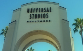 Universal Studios Hollywood HD Desktop Wallpaper 122323