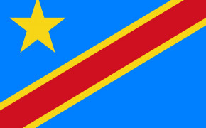 Democratic Republic of The Congo Flag Best Wallpaper 123049