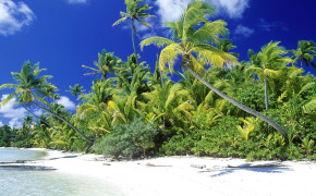 Solomon Islands Beach HD Wallpaper 124509