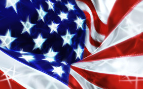 United States of America Flag Best Wallpaper 122309