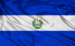 El Salvador Flag Best Wallpaper 120365