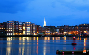 New Hampshire Portsmouth Widescreen Wallpapers 121040