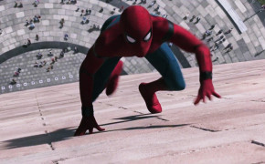 Spider Man Homecoming Movie Wallpaper 11820