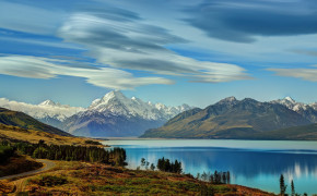 New Zealand Tourism HD Wallpapers 124173