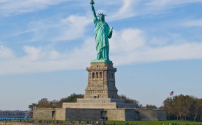 Statue of Liberty Best Wallpaper 124554