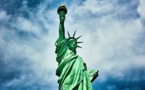 Statue of Liberty HD Wallpaper 121912