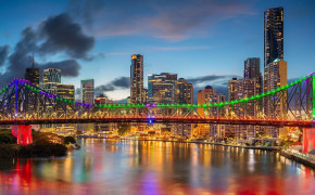 Brisbane Photography HD Desktop Wallpaper 122797