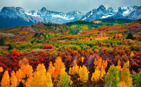 Colorado Colorado USA HD Desktop Wallpaper 120161