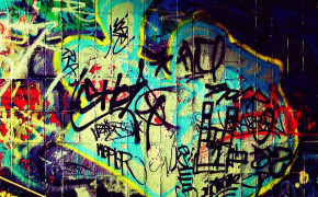 Graffiti Latest Wallpapers 01087