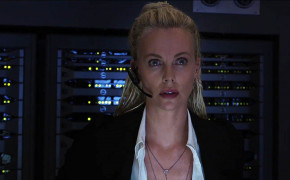 Fast & Furious 8 Charlize Theron Cipher Wallpaper 11764