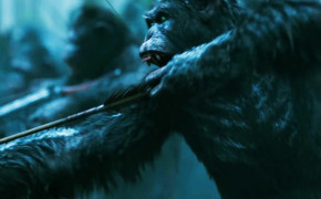 War For The Planet Of The Apes HD Wallpaper 11830