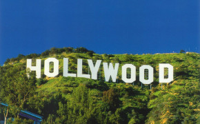 Hollywood Sign Los Angeles California HD Wallpapers 120642
