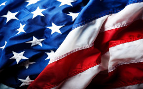 United States of America Flag Wallpaper HD 122316