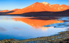 Bolivia Tourism Best HD Wallpaper 122049