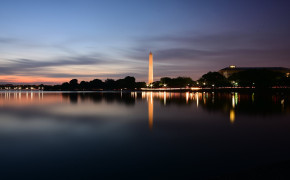 Washington Monument HD Wallpapers 122433