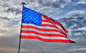 United States of America Flag Wallpaper 122317