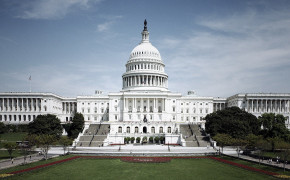United States Capitol Washington DC Best Wallpaper 122291