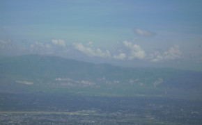 Port Au Prince Haiti Desktop Wallpaper 121450
