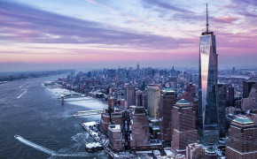One World Trade Center HD Wallpapers 121245