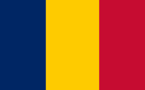 Chad Country Flag Best Wallpaper 122979