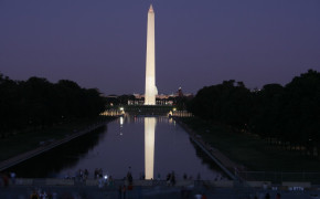 Washington Monument HD Wallpaper 122432