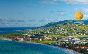 Saint Kitts And Nevis USA Park Best HD Wallpaper 121594