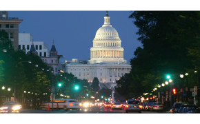 Washington Monument Memorial Desktop Wallpaper 122439