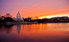 United States Capitol High Definition Wallpaper 122286