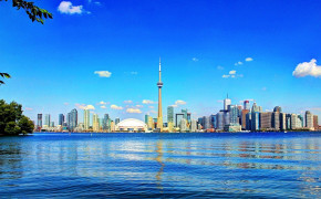 Toronto City Photography HD Wallpaper 124631