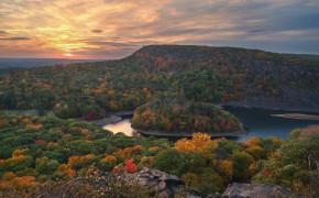 Connecticut USA HD Wallpapers 120183