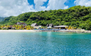 Saint Vincent And The Grenadines HD Wallpaper 121635