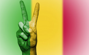 Mali Country Flag Widescreen Wallpapers 123949